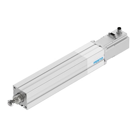 Festo Electric Cylinder EPCO-40-100-5P-ST-E EPCO-40-100-5P-ST-E